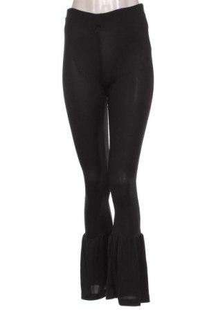 Dámske nohavice Zara, Veľkosť S, Farba Čierna, Cena  12,95 €