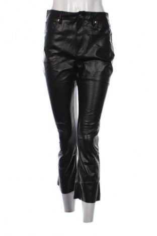 Damenhose Zara, Größe L, Farbe Schwarz, Preis € 13,99