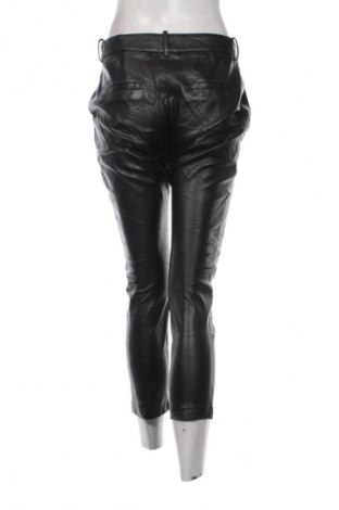 Damenhose Zara, Größe L, Farbe Schwarz, Preis 13,99 €