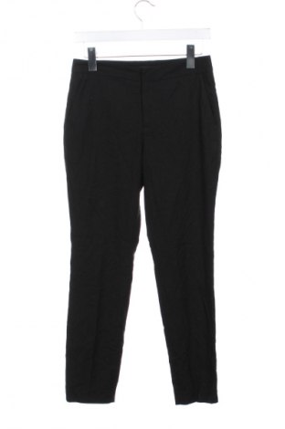 Damskie spodnie Zara, Rozmiar XS, Kolor Czarny, Cena 58,99 zł