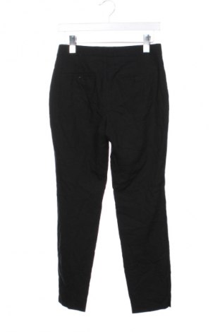 Damskie spodnie Zara, Rozmiar XS, Kolor Czarny, Cena 58,99 zł