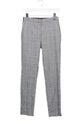 Γυναικείο παντελόνι Zara, Μέγεθος XXS, Χρώμα Πολύχρωμο, Τιμή 11,99 €