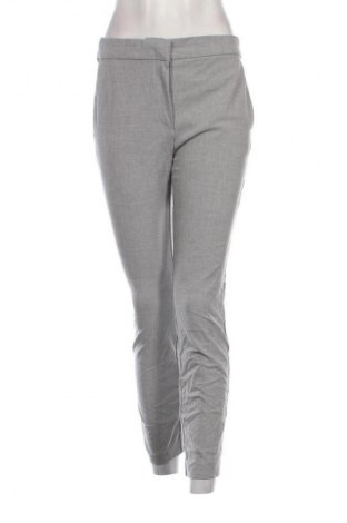Damenhose Zara, Größe S, Farbe Grau, Preis 14,99 €