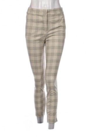 Дамски панталон Zara, Размер S, Цвят Многоцветен, Цена 20,99 лв.
