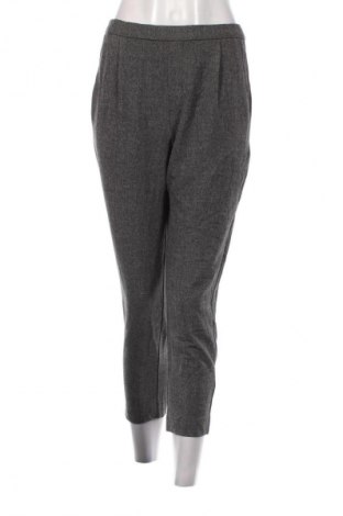 Dámske nohavice Zara, Veľkosť S, Farba Sivá, Cena  10,95 €