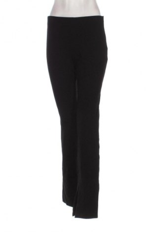Pantaloni de femei Zara, Mărime M, Culoare Negru, Preț 67,99 Lei