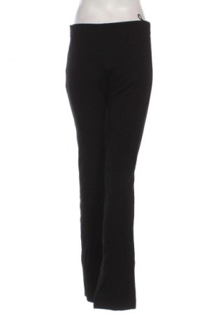 Pantaloni de femei Zara, Mărime M, Culoare Negru, Preț 67,99 Lei