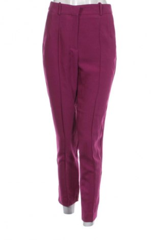 Damenhose Zara, Größe S, Farbe Rosa, Preis 13,80 €