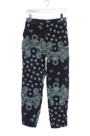 Γυναικείο παντελόνι Zara, Μέγεθος S, Χρώμα Πολύχρωμο, Τιμή 13,80 €