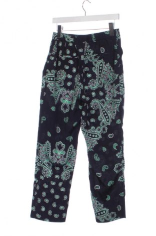 Γυναικείο παντελόνι Zara, Μέγεθος S, Χρώμα Πολύχρωμο, Τιμή 13,80 €