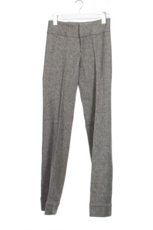 Damenhose Zara, Größe XS, Farbe Mehrfarbig, Preis 13,81 €