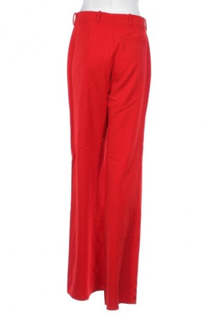 Damenhose Zara, Größe M, Farbe Rot, Preis 13,81 €