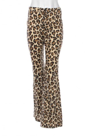 Damenhose Zara, Größe S, Farbe Mehrfarbig, Preis 13,80 €