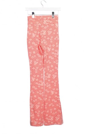 Damenhose Zara, Größe XS, Farbe Mehrfarbig, Preis 14,00 €