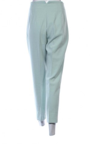 Damenhose Zara, Größe M, Farbe Grün, Preis 13,81 €