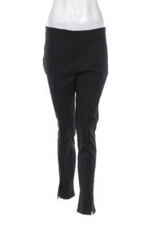 Damenhose Zara, Größe L, Farbe Schwarz, Preis 13,82 €