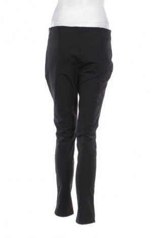 Damenhose Zara, Größe L, Farbe Schwarz, Preis 13,82 €