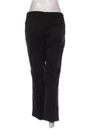 Damenhose Zara, Größe L, Farbe Schwarz, Preis 13,81 €