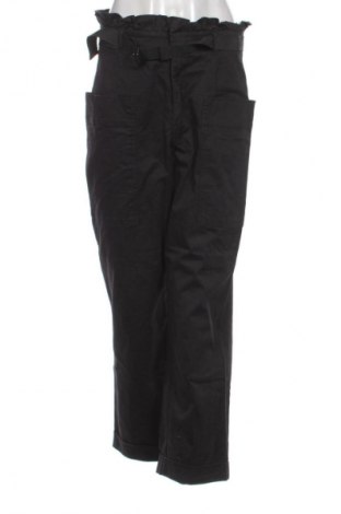 Damenhose Zara, Größe M, Farbe Schwarz, Preis 13,80 €