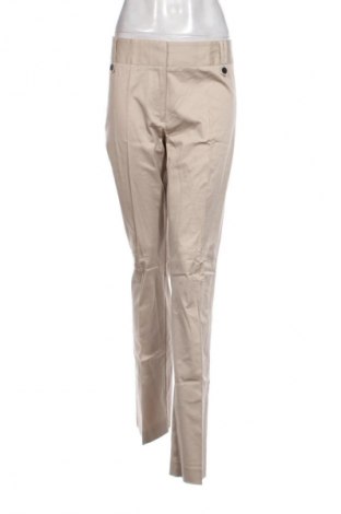 Damenhose Zara, Größe XL, Farbe Beige, Preis 13,81 €