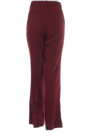 Damskie spodnie Zara, Rozmiar M, Kolor Czerwony, Cena 61,99 zł