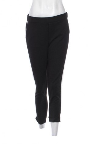 Дамски панталон Zara, Размер L, Цвят Черен, Цена 27,00 лв.