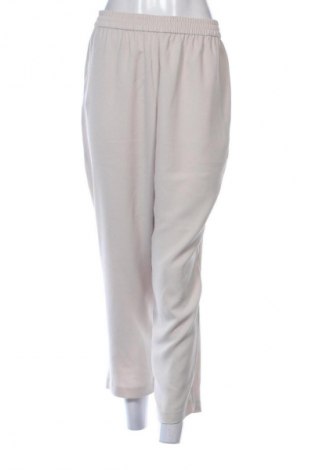 Γυναικείο παντελόνι Zara, Μέγεθος XL, Χρώμα  Μπέζ, Τιμή 13,80 €