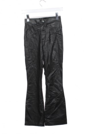 Damenhose Zara, Größe XS, Farbe Schwarz, Preis € 15,99