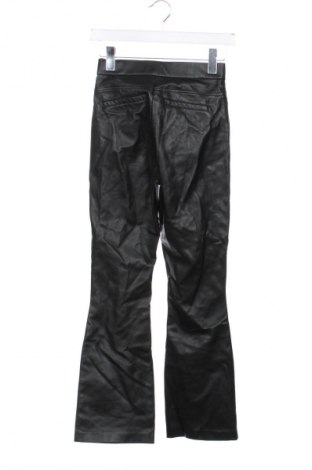 Damenhose Zara, Größe XS, Farbe Schwarz, Preis € 15,99