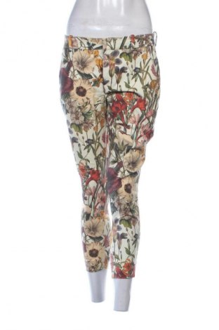 Dámské kalhoty  Zara, Velikost L, Barva Vícebarevné, Cena  342,00 Kč