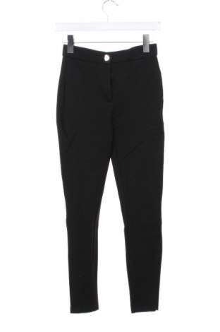 Damenhose Zara, Größe S, Farbe Schwarz, Preis 14,99 €