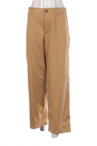 Női nadrág Zara, Méret M, Szín Narancssárga
, Ár 5 909 Ft