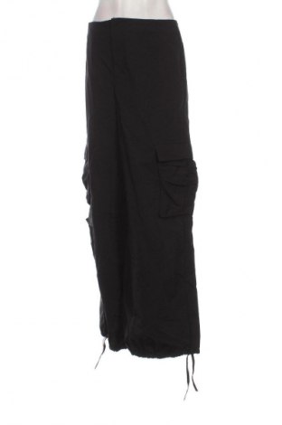 Dámske nohavice Zara, Veľkosť L, Farba Čierna, Cena  14,95 €