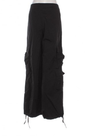 Dámske nohavice Zara, Veľkosť L, Farba Čierna, Cena  14,95 €