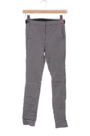 Damskie spodnie Zara, Rozmiar XS, Kolor Kolorowy, Cena 62,02 zł