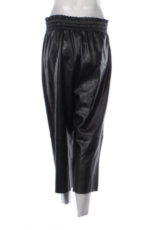 Dámské kalhoty  Zara, Velikost M, Barva Černá, Cena  342,00 Kč