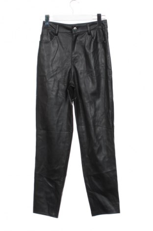 Damenhose Zara, Größe XS, Farbe Schwarz, Preis 14,99 €