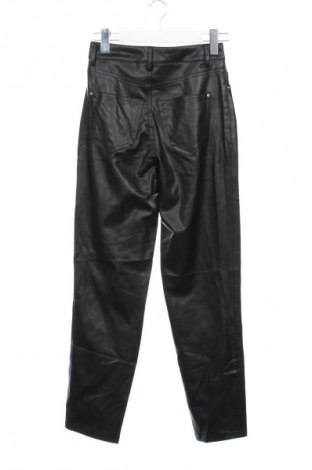 Damenhose Zara, Größe XS, Farbe Schwarz, Preis 14,99 €