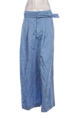 Női nadrág Zara, Méret L, Szín Kék, Ár 6 229 Ft