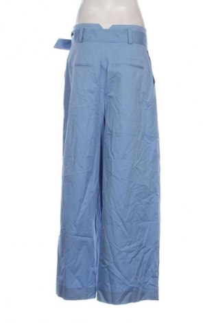 Női nadrág Zara, Méret L, Szín Kék, Ár 6 229 Ft