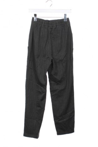 Дамски панталон Zara, Размер XXS, Цвят Многоцветен, Цена 23,99 лв.