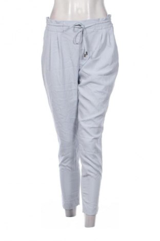 Pantaloni de femei Zara, Mărime L, Culoare Albastru, Preț 76,99 Lei