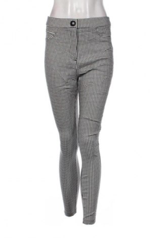 Дамски панталон Zara, Размер M, Цвят Многоцветен, Цена 23,99 лв.
