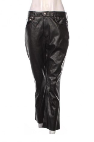 Dámske nohavice Zara, Veľkosť M, Farba Čierna, Cena  14,95 €