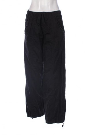 Damenhose Zara, Größe L, Farbe Schwarz, Preis 13,80 €