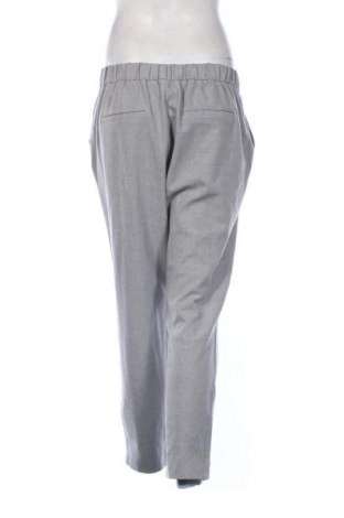 Dámské kalhoty  Zara, Velikost L, Barva Šedá, Cena  341,00 Kč
