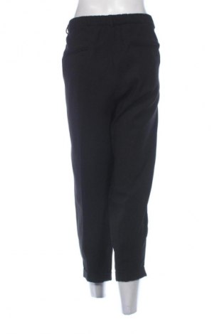 Dámské kalhoty  Zara, Velikost XL, Barva Černá, Cena  346,00 Kč