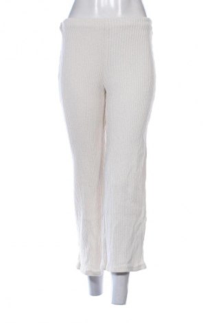 Damenhose Zara, Größe S, Farbe Beige, Preis 13,80 €