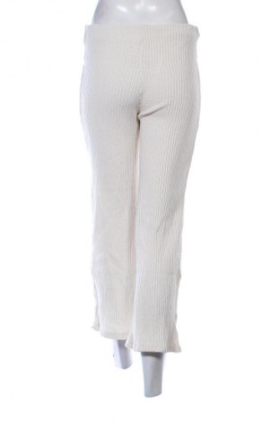 Damenhose Zara, Größe S, Farbe Beige, Preis 13,80 €