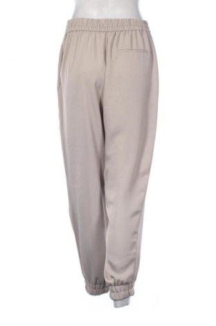 Dámske nohavice Zara, Veľkosť L, Farba Béžová, Cena  13,81 €